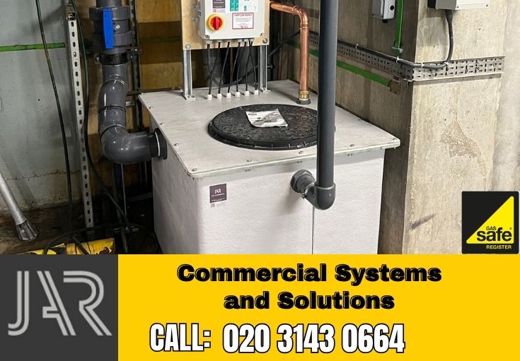 Commercial HVAC Solutions Mortlake