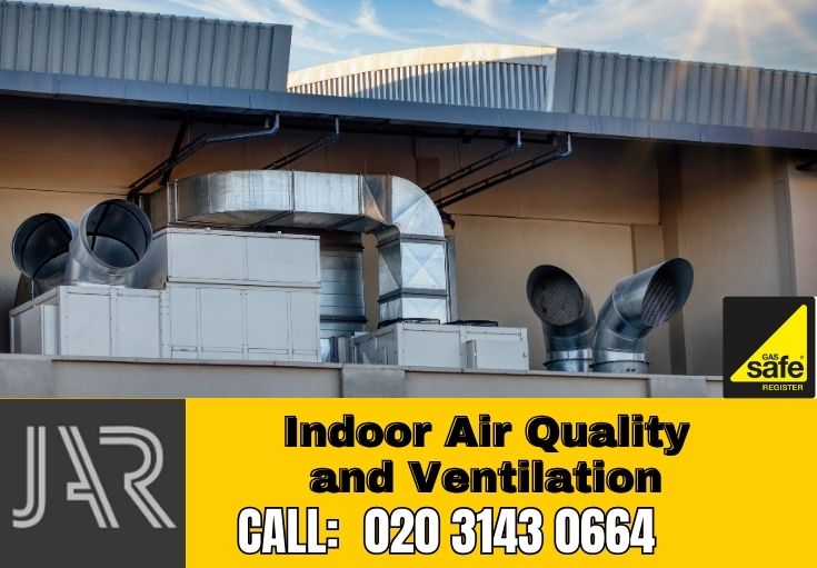 Indoor Air Quality Mortlake